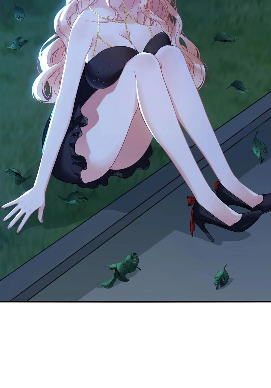 Bỏ Làm Simp Chúa, Ta Có Trong Tay Cả Tỉ Thần Hào! Chapter 8 - Trang 14