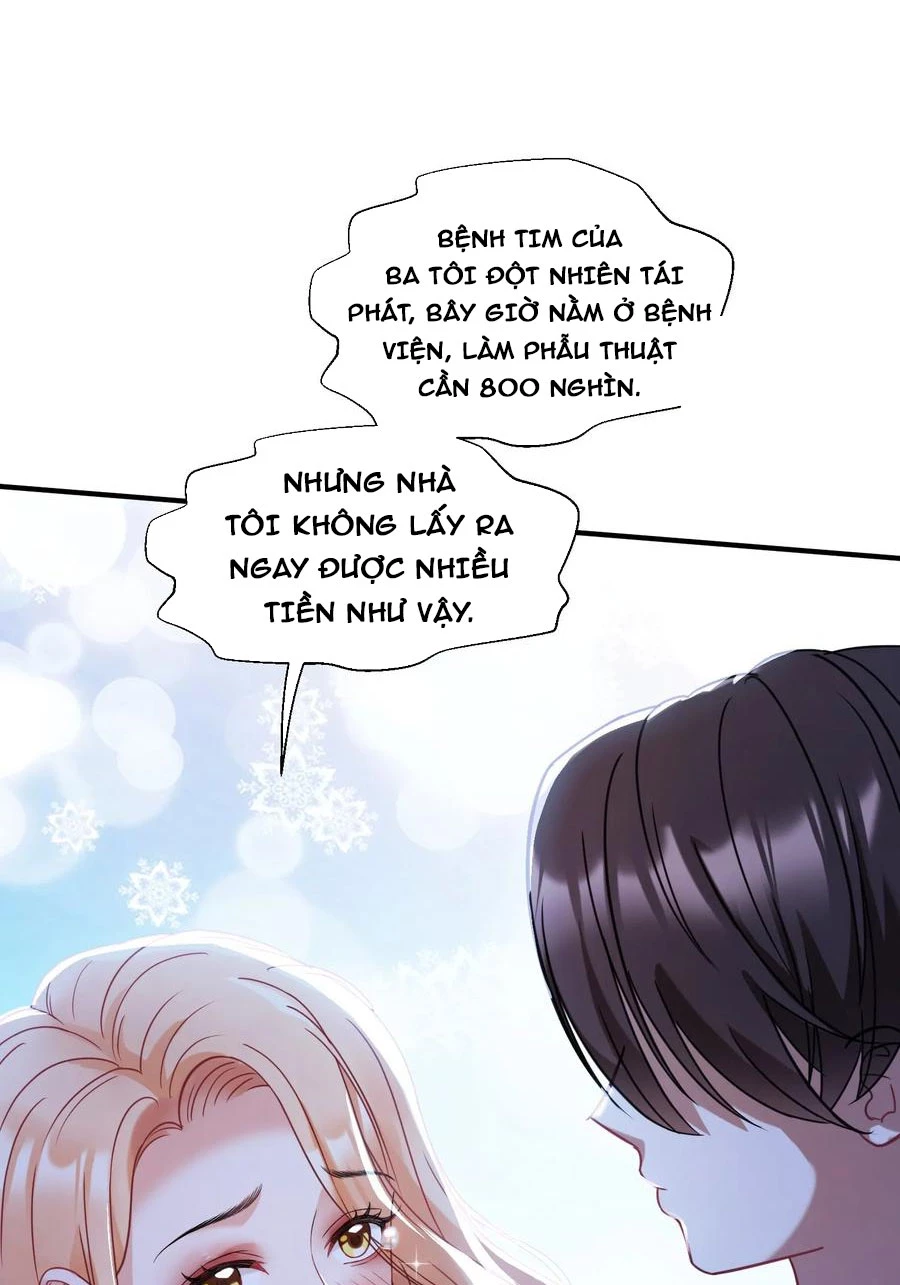 Bỏ Làm Simp Chúa, Ta Có Trong Tay Cả Tỉ Thần Hào! Chapter 8 - Trang 15