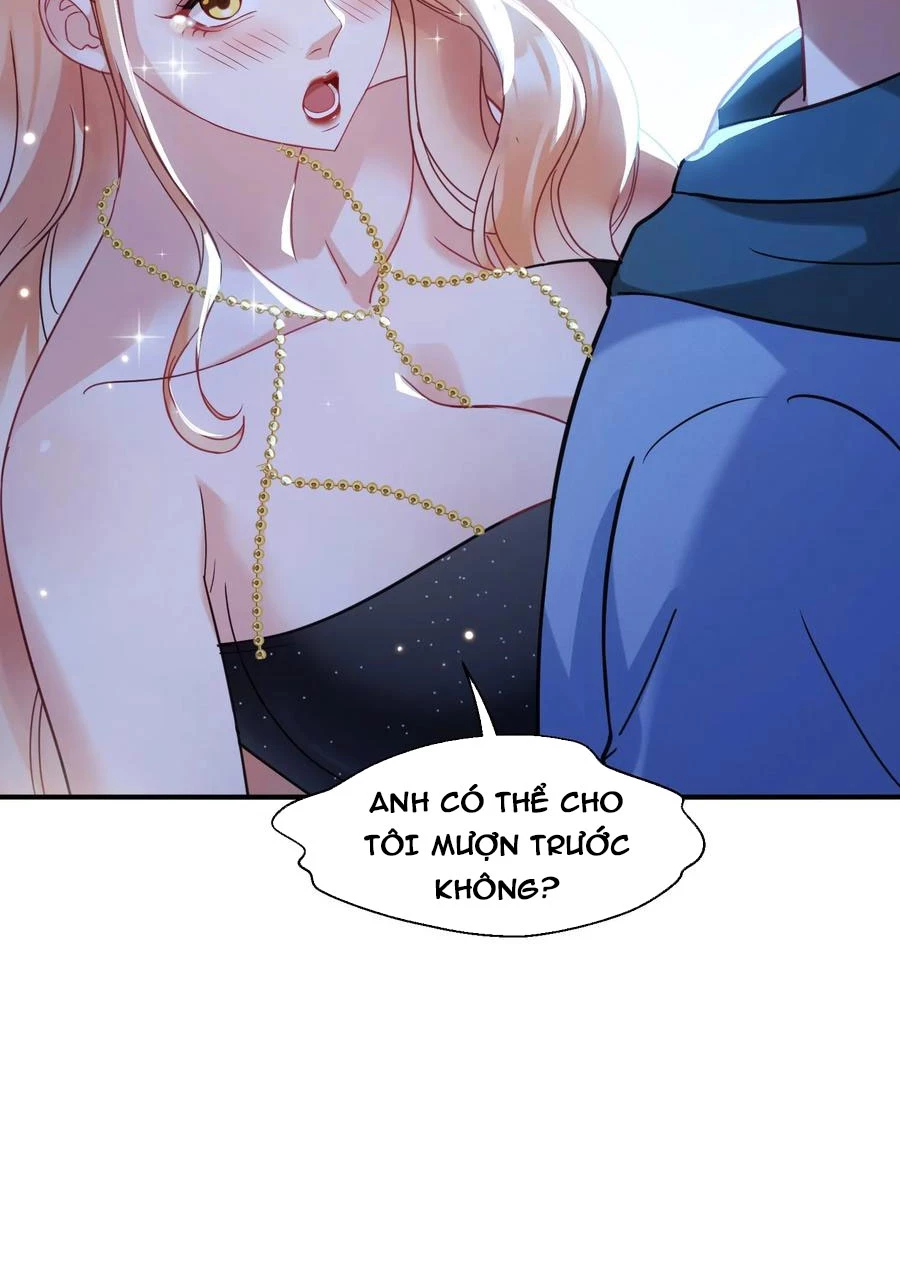 Bỏ Làm Simp Chúa, Ta Có Trong Tay Cả Tỉ Thần Hào! Chapter 8 - Trang 16
