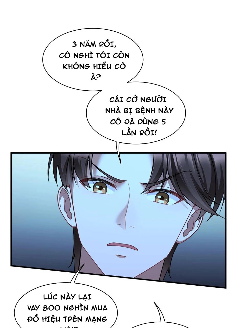 Bỏ Làm Simp Chúa, Ta Có Trong Tay Cả Tỉ Thần Hào! Chapter 8 - Trang 17