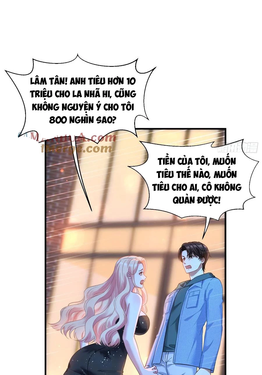 Bỏ Làm Simp Chúa, Ta Có Trong Tay Cả Tỉ Thần Hào! Chapter 8 - Trang 19