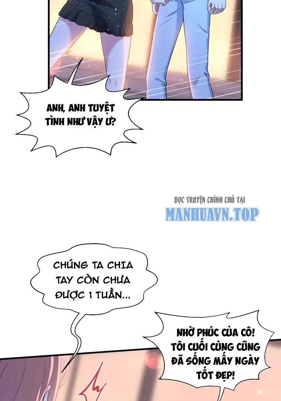 Bỏ Làm Simp Chúa, Ta Có Trong Tay Cả Tỉ Thần Hào! Chapter 8 - Trang 20