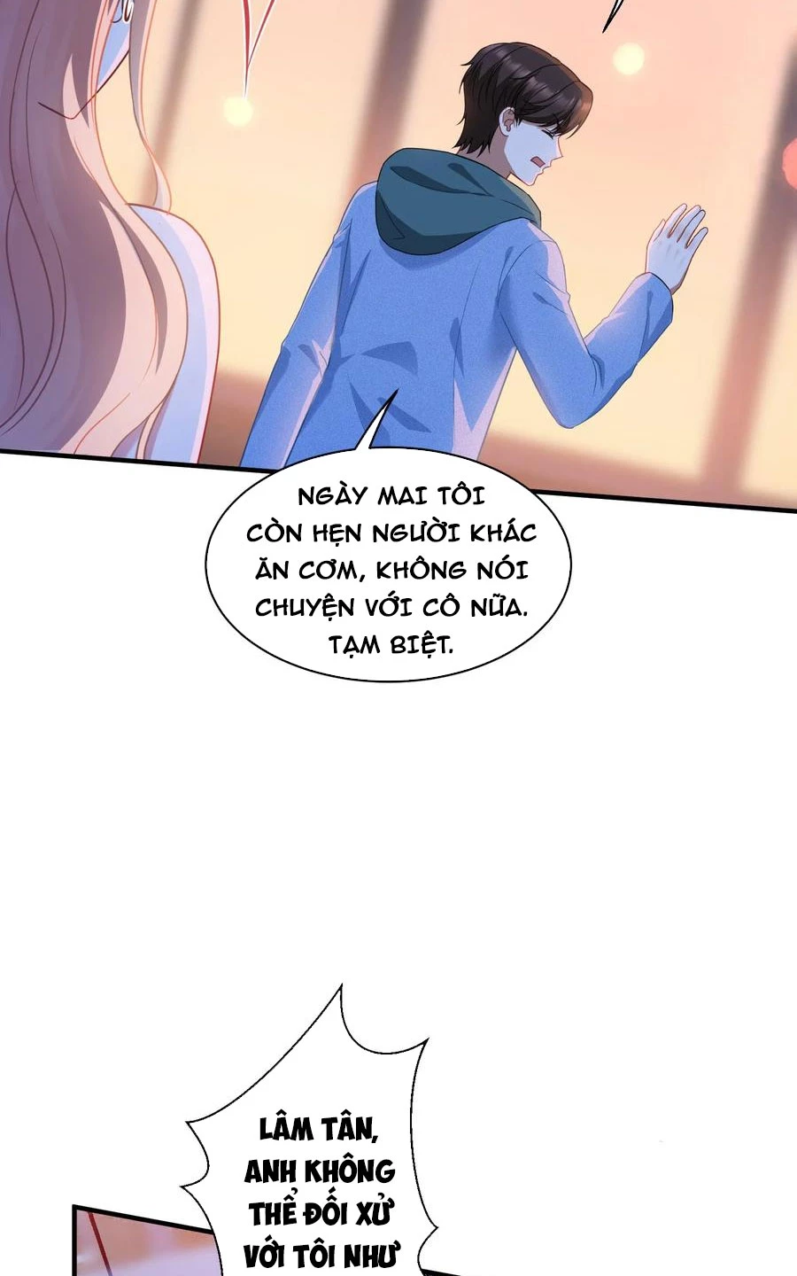 Bỏ Làm Simp Chúa, Ta Có Trong Tay Cả Tỉ Thần Hào! Chapter 8 - Trang 21