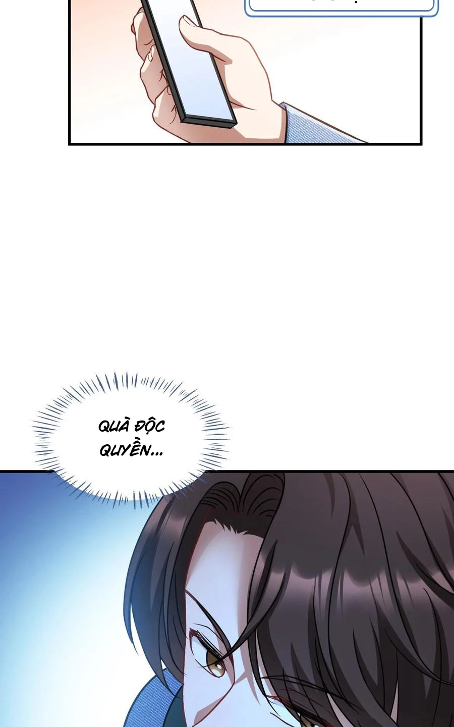 Bỏ Làm Simp Chúa, Ta Có Trong Tay Cả Tỉ Thần Hào! Chapter 8 - Trang 28