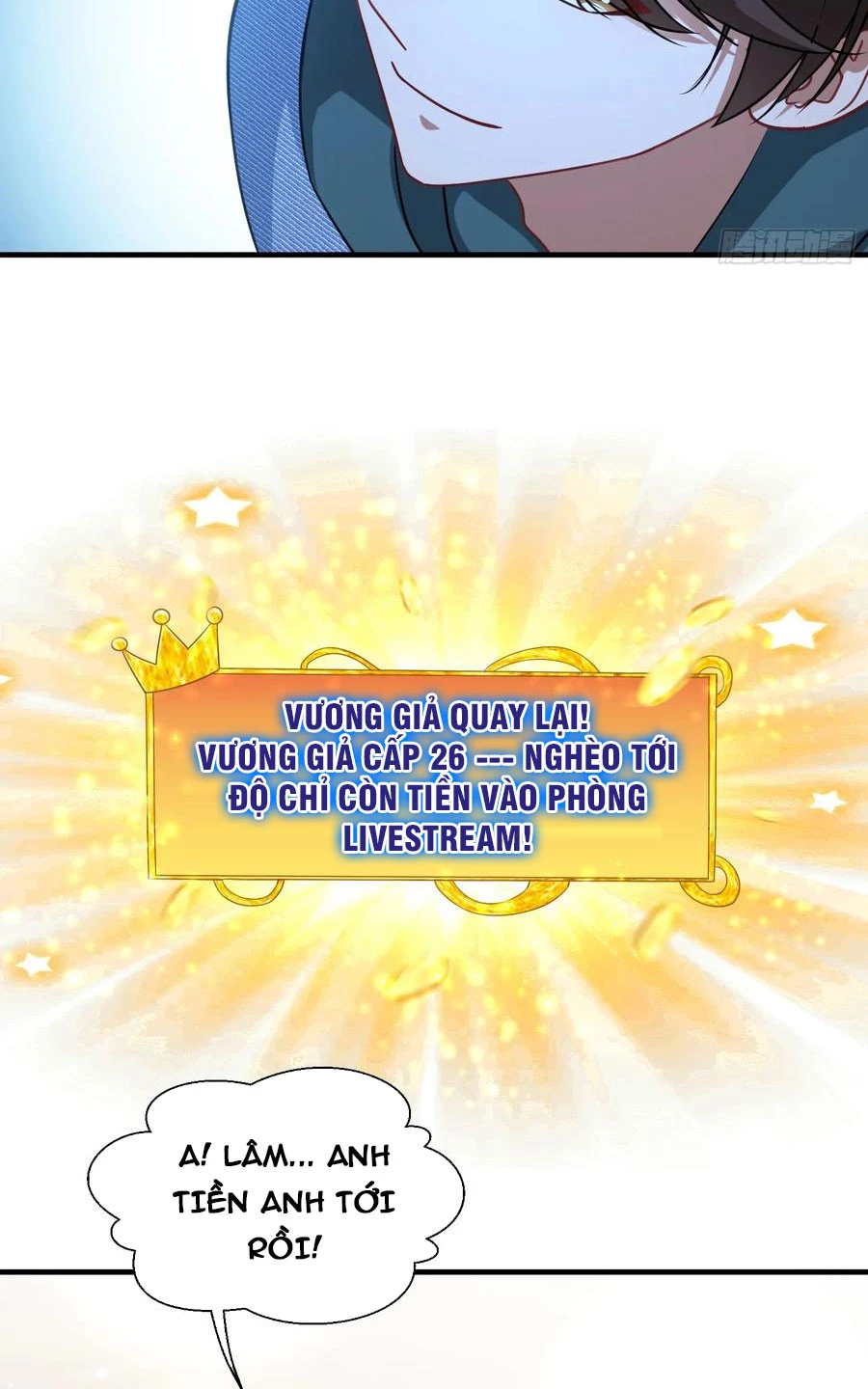 Bỏ Làm Simp Chúa, Ta Có Trong Tay Cả Tỉ Thần Hào! Chapter 8 - Trang 29