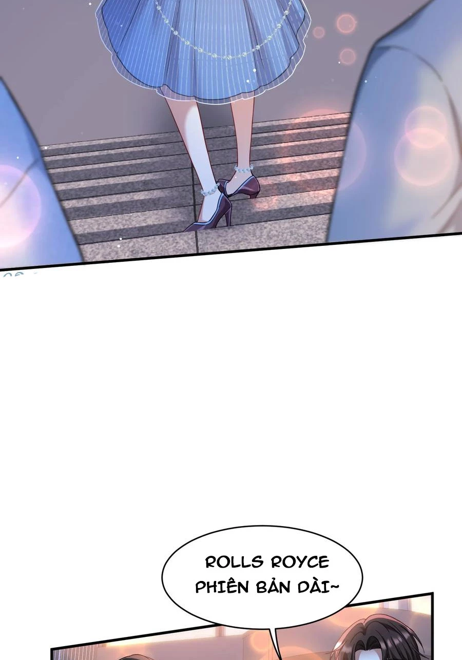 Bỏ Làm Simp Chúa, Ta Có Trong Tay Cả Tỉ Thần Hào! Chapter 8 - Trang 3