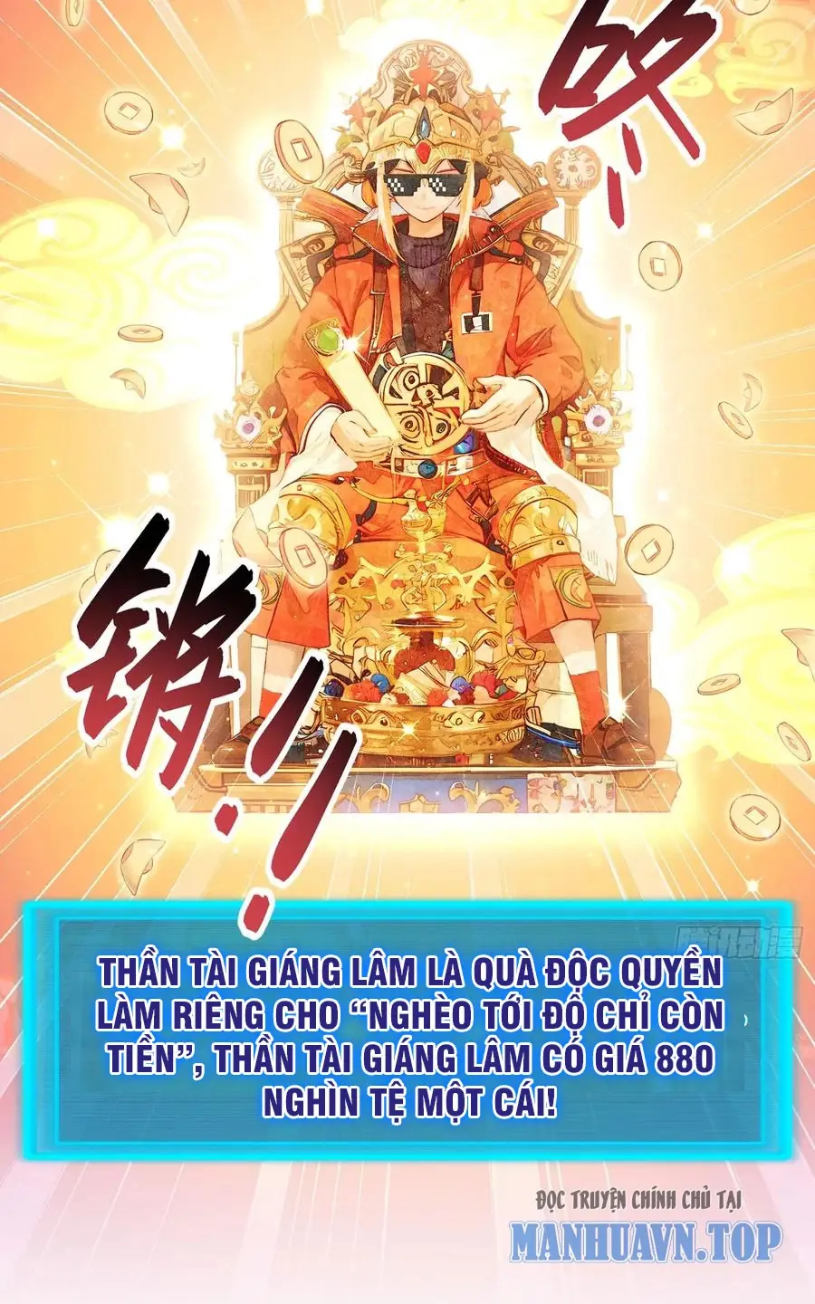 Bỏ Làm Simp Chúa, Ta Có Trong Tay Cả Tỉ Thần Hào! Chapter 8 - Trang 32