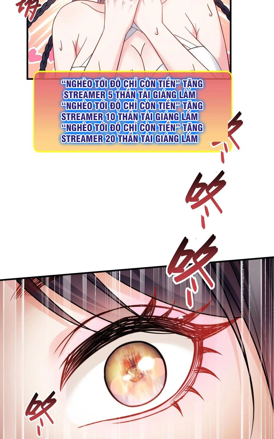 Bỏ Làm Simp Chúa, Ta Có Trong Tay Cả Tỉ Thần Hào! Chapter 8 - Trang 34