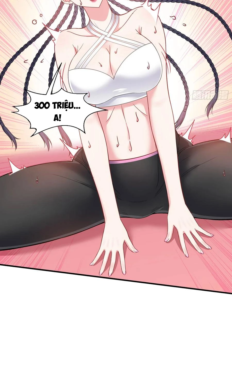 Bỏ Làm Simp Chúa, Ta Có Trong Tay Cả Tỉ Thần Hào! Chapter 8 - Trang 36