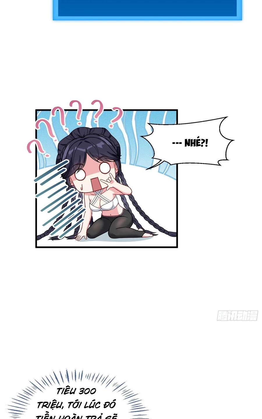 Bỏ Làm Simp Chúa, Ta Có Trong Tay Cả Tỉ Thần Hào! Chapter 8 - Trang 38