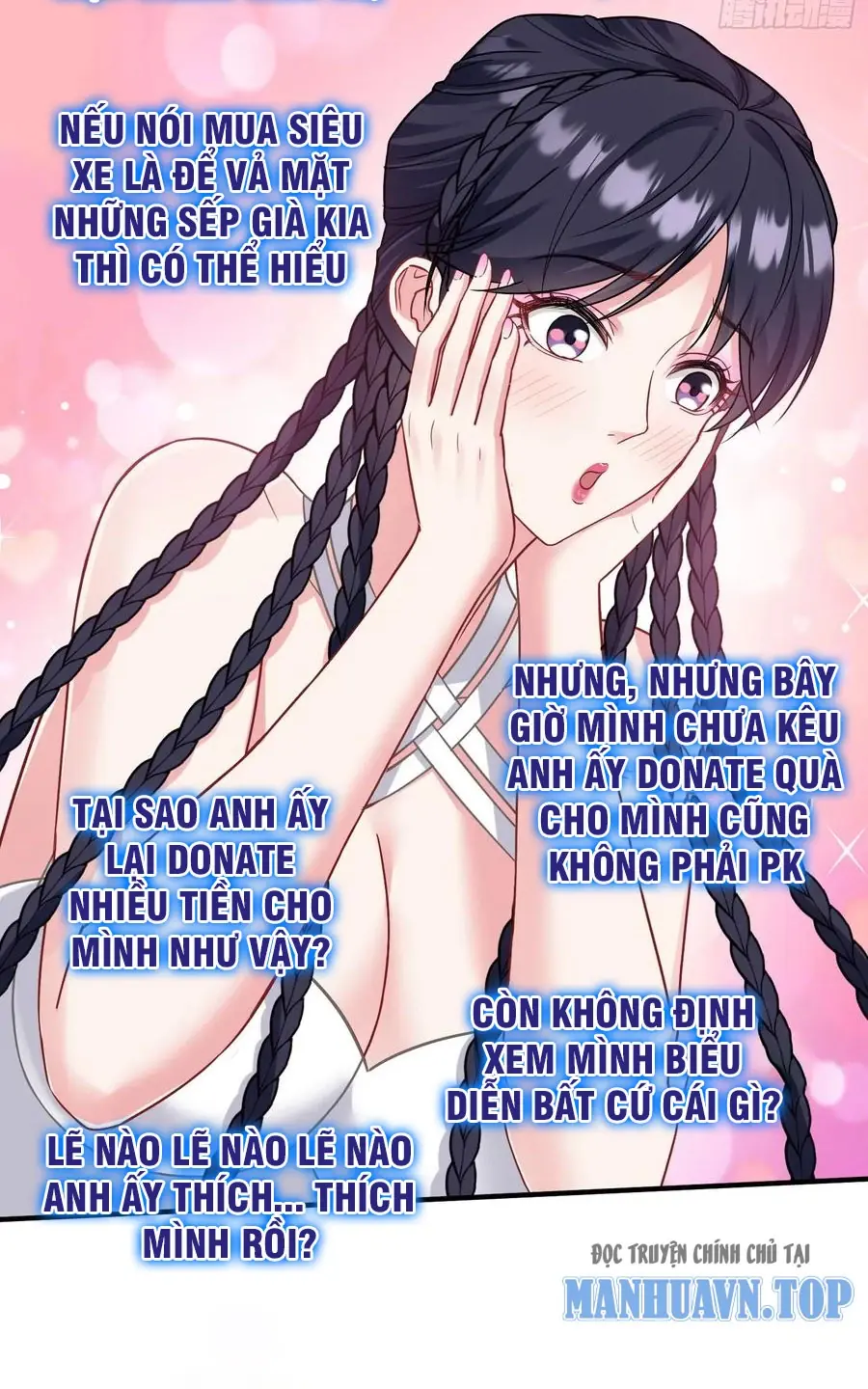Bỏ Làm Simp Chúa, Ta Có Trong Tay Cả Tỉ Thần Hào! Chapter 8 - Trang 40