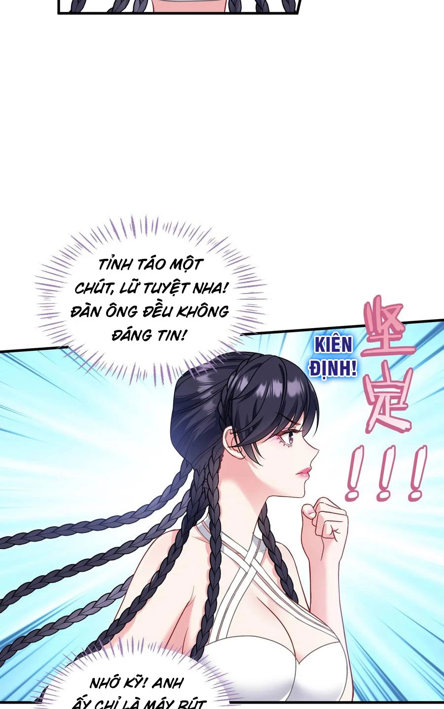 Bỏ Làm Simp Chúa, Ta Có Trong Tay Cả Tỉ Thần Hào! Chapter 8 - Trang 42