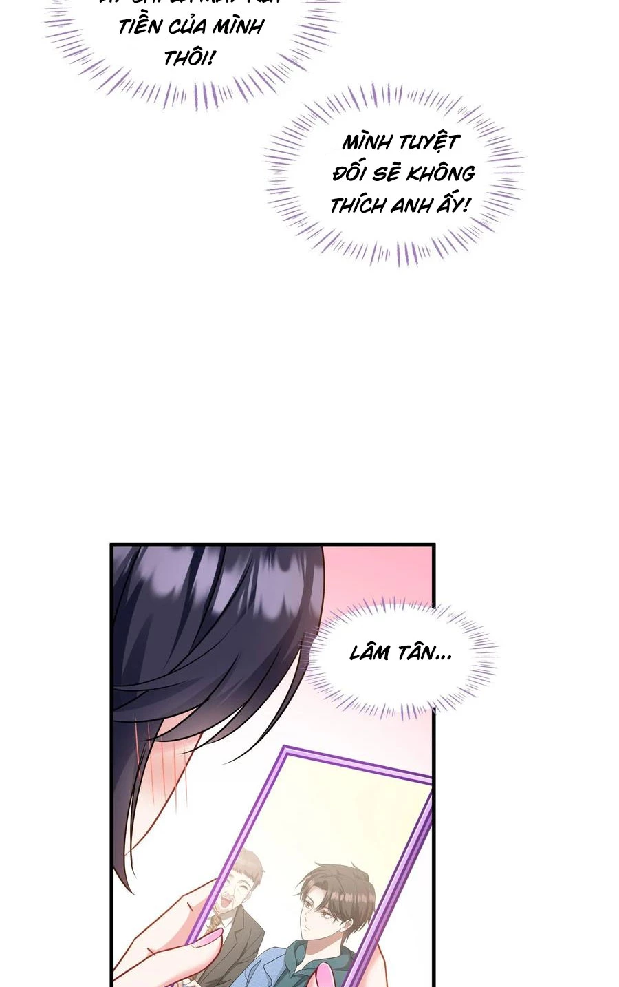 Bỏ Làm Simp Chúa, Ta Có Trong Tay Cả Tỉ Thần Hào! Chapter 8 - Trang 43