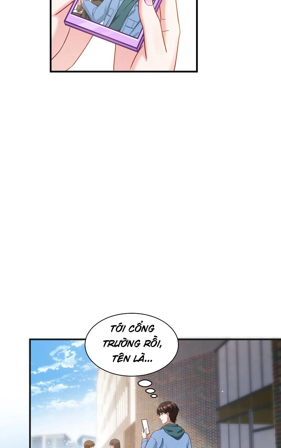 Bỏ Làm Simp Chúa, Ta Có Trong Tay Cả Tỉ Thần Hào! Chapter 8 - Trang 44