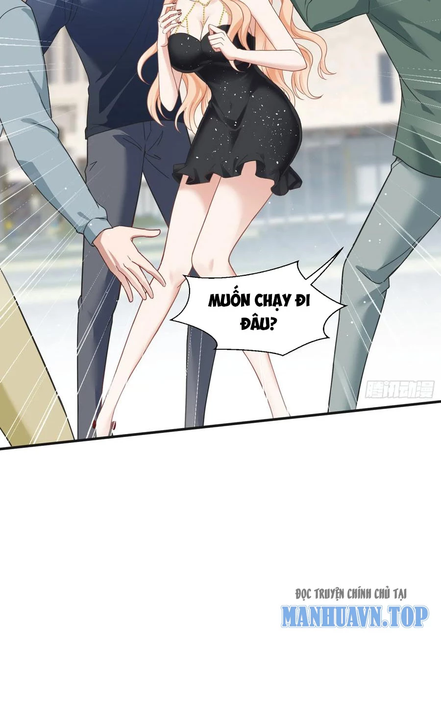 Bỏ Làm Simp Chúa, Ta Có Trong Tay Cả Tỉ Thần Hào! Chapter 8 - Trang 46