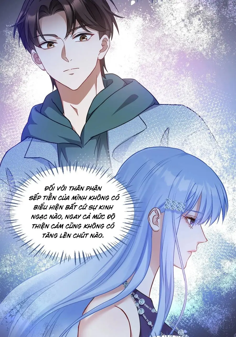 Bỏ Làm Simp Chúa, Ta Có Trong Tay Cả Tỉ Thần Hào! Chapter 8 - Trang 5