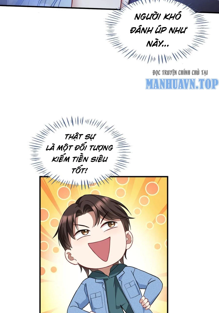 Bỏ Làm Simp Chúa, Ta Có Trong Tay Cả Tỉ Thần Hào! Chapter 8 - Trang 6