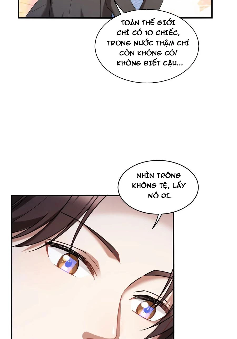 Bỏ Làm Simp Chúa, Ta Có Trong Tay Cả Tỉ Thần Hào! Chapter 8 - Trang 8