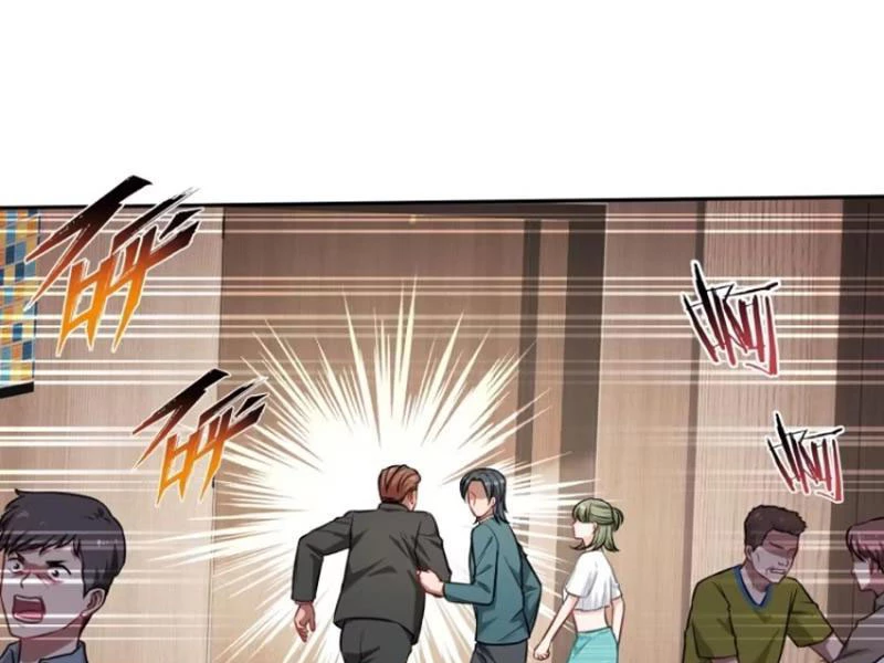 Bỏ Làm Simp Chúa, Ta Có Trong Tay Cả Tỉ Thần Hào! Chapter 80 - Trang 27