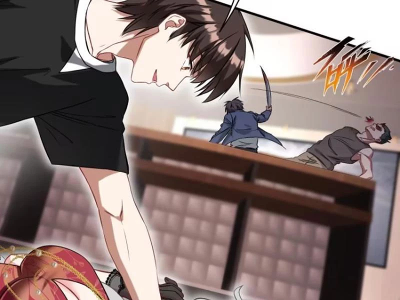 Bỏ Làm Simp Chúa, Ta Có Trong Tay Cả Tỉ Thần Hào! Chapter 80 - Trang 5