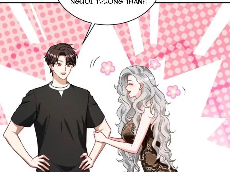 Bỏ Làm Simp Chúa, Ta Có Trong Tay Cả Tỉ Thần Hào! Chapter 82 - Trang 44