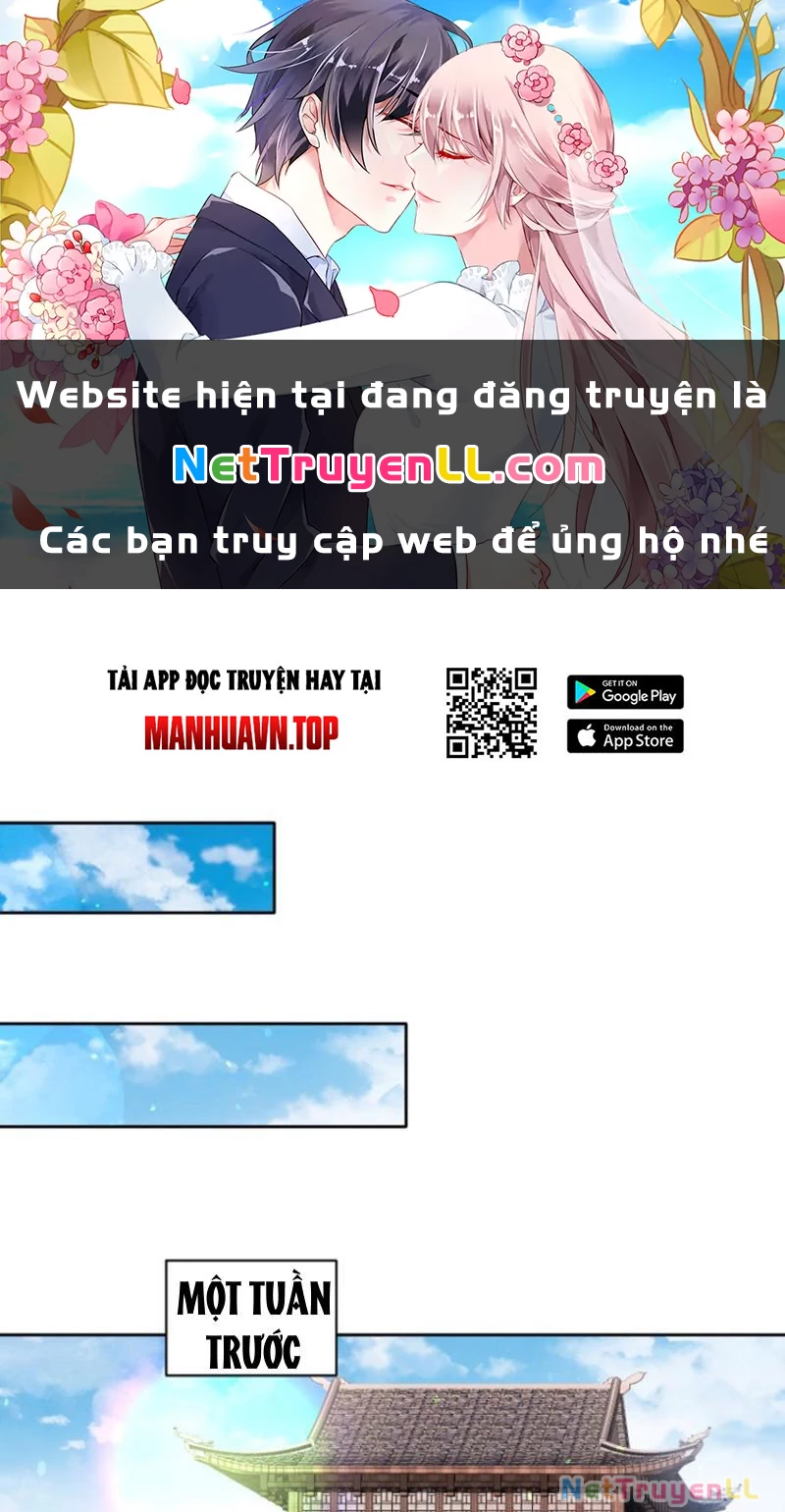 Bỏ Làm Simp Chúa, Ta Có Trong Tay Cả Tỉ Thần Hào! Chapter 83 - Trang 1