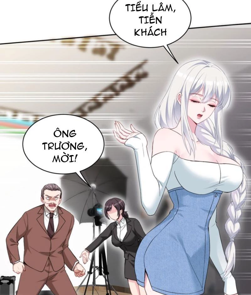 Bỏ Làm Simp Chúa, Ta Có Trong Tay Cả Tỉ Thần Hào! Chapter 83 - Trang 26
