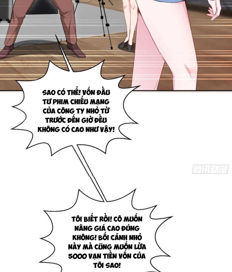 Bỏ Làm Simp Chúa, Ta Có Trong Tay Cả Tỉ Thần Hào! Chapter 83 - Trang 27
