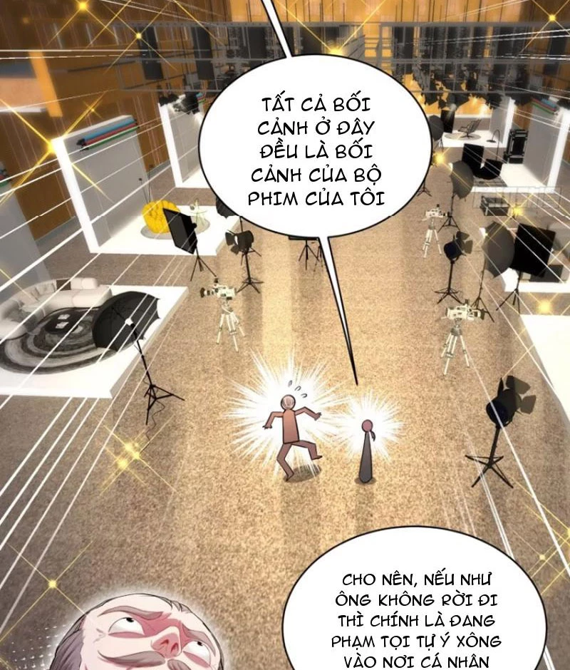 Bỏ Làm Simp Chúa, Ta Có Trong Tay Cả Tỉ Thần Hào! Chapter 83 - Trang 29