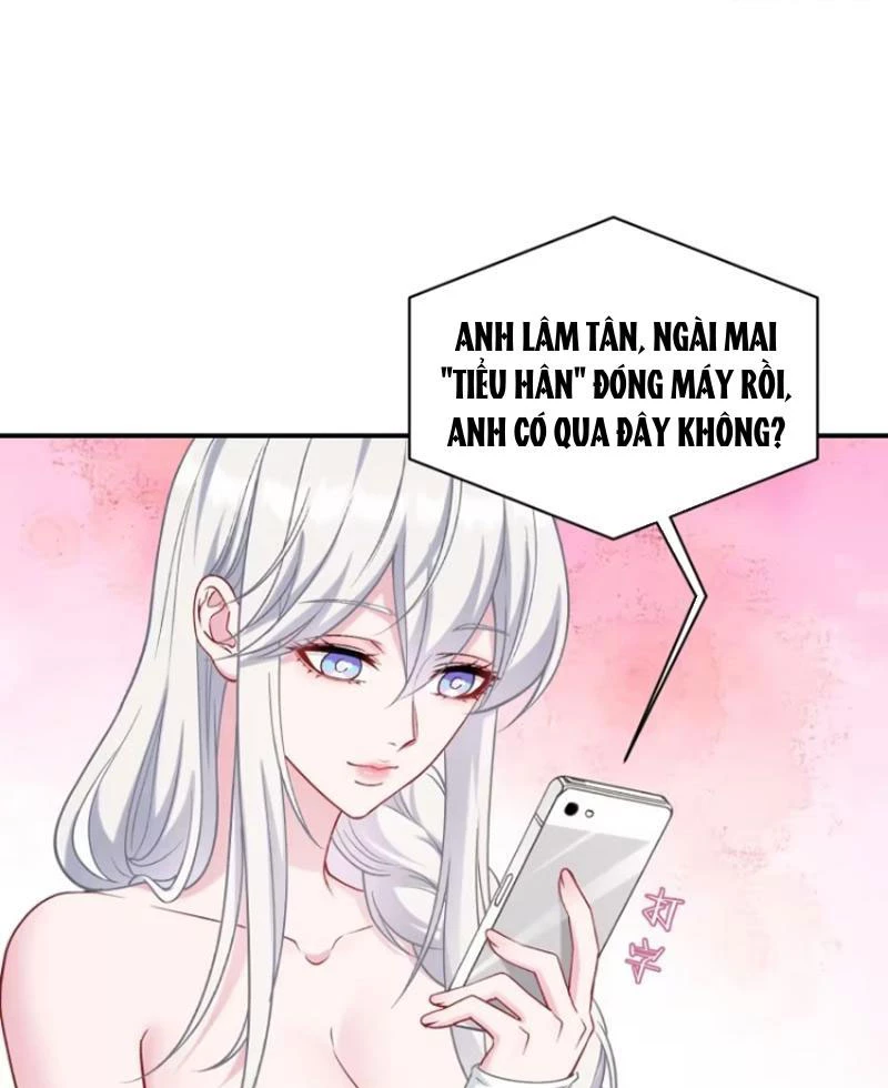 Bỏ Làm Simp Chúa, Ta Có Trong Tay Cả Tỉ Thần Hào! Chapter 83 - Trang 31