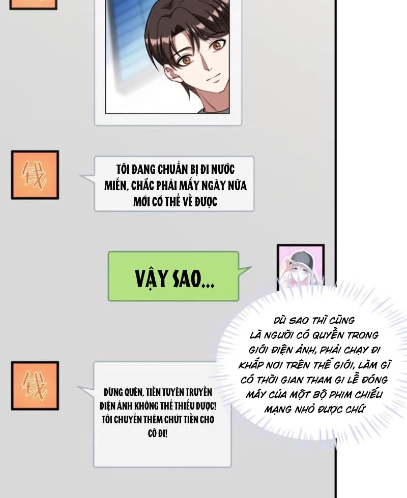 Bỏ Làm Simp Chúa, Ta Có Trong Tay Cả Tỉ Thần Hào! Chapter 83 - Trang 33