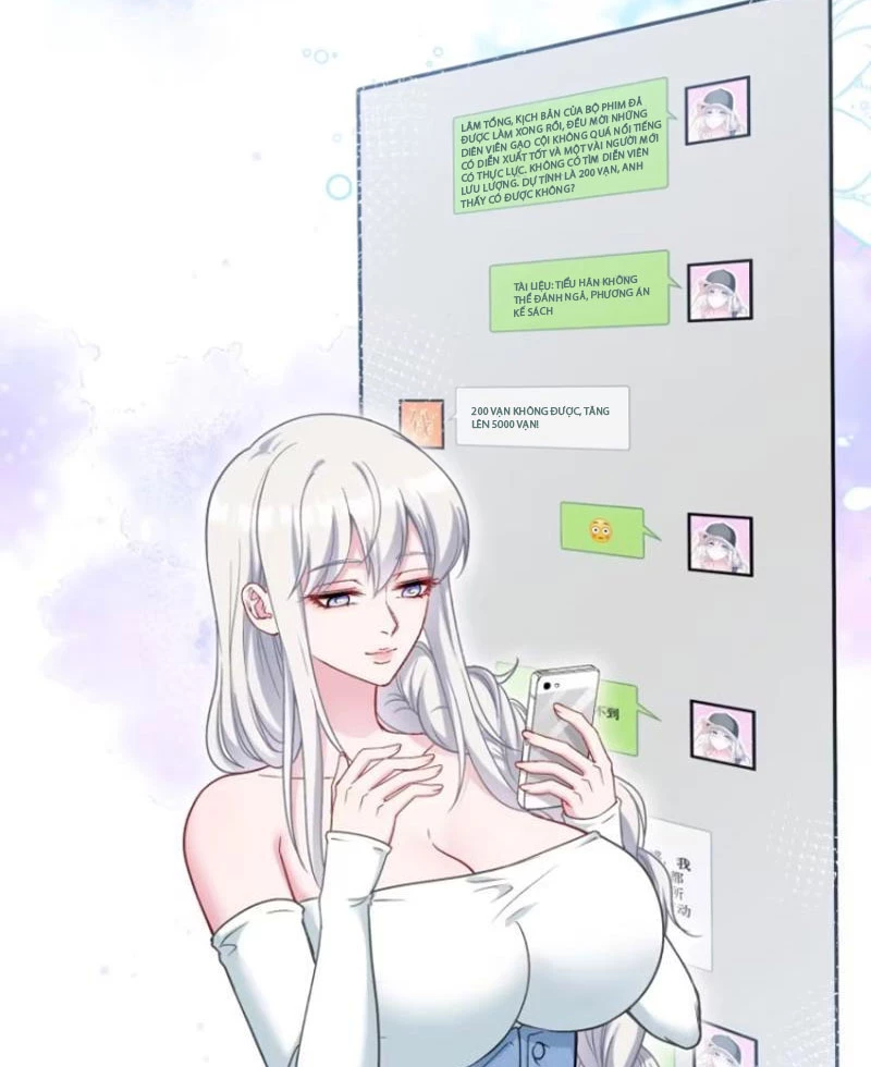 Bỏ Làm Simp Chúa, Ta Có Trong Tay Cả Tỉ Thần Hào! Chapter 83 - Trang 38