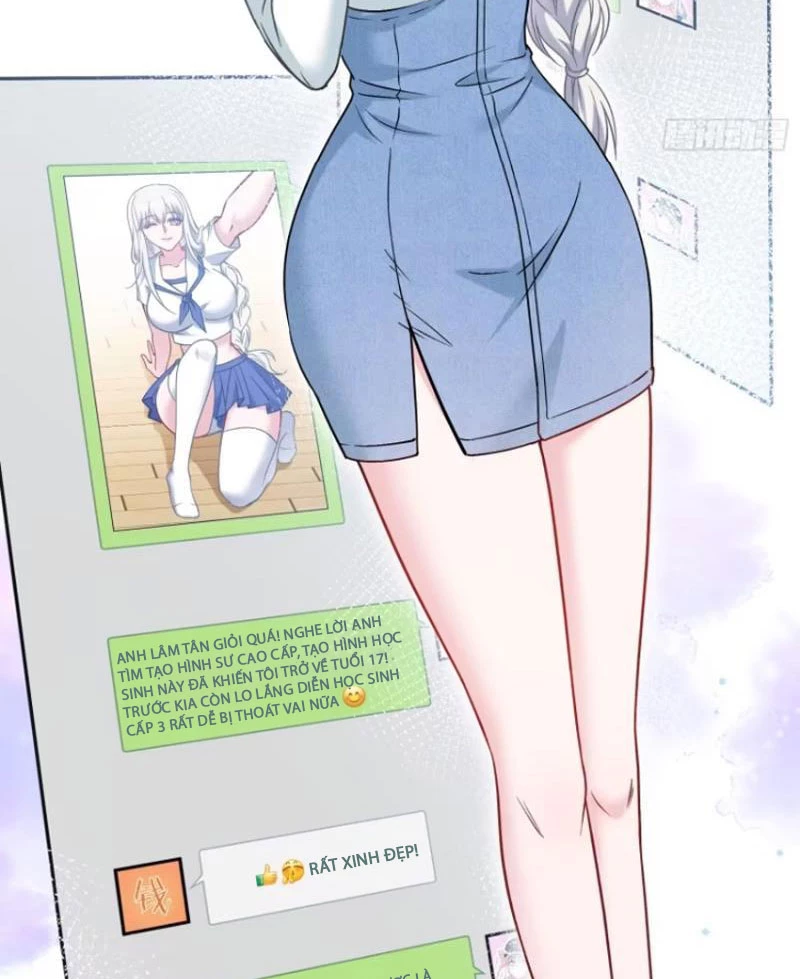 Bỏ Làm Simp Chúa, Ta Có Trong Tay Cả Tỉ Thần Hào! Chapter 83 - Trang 39