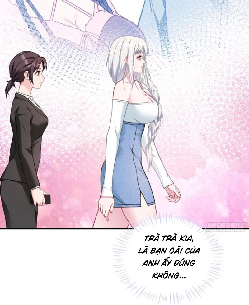 Bỏ Làm Simp Chúa, Ta Có Trong Tay Cả Tỉ Thần Hào! Chapter 83 - Trang 47