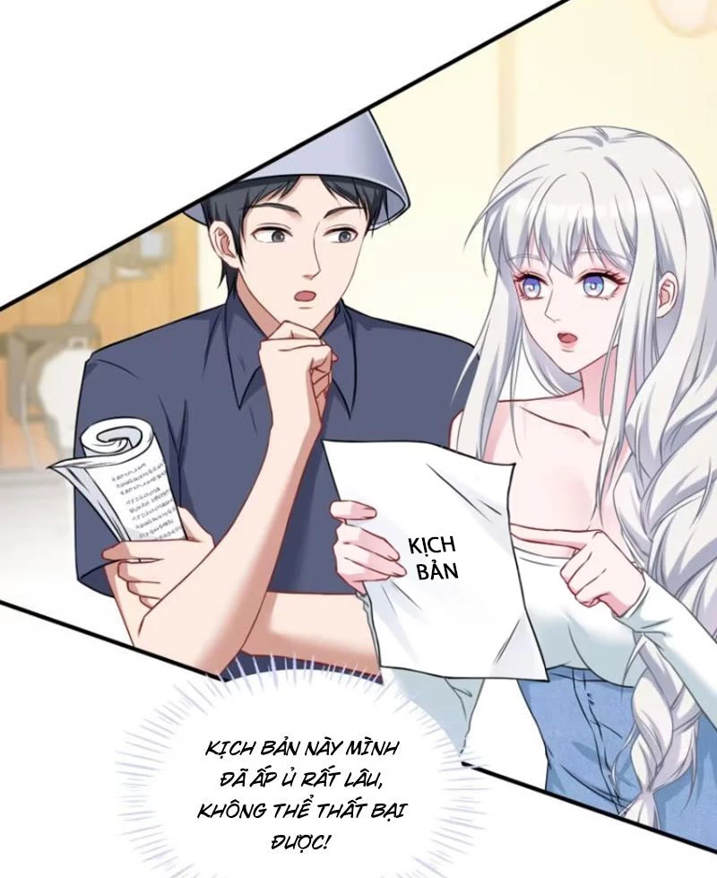 Bỏ Làm Simp Chúa, Ta Có Trong Tay Cả Tỉ Thần Hào! Chapter 83 - Trang 50