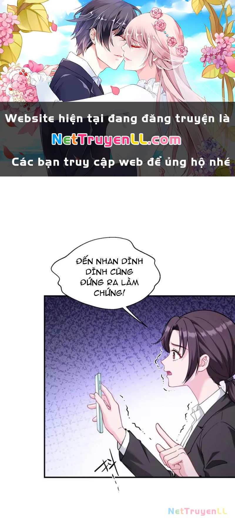 Bỏ Làm Simp Chúa, Ta Có Trong Tay Cả Tỉ Thần Hào! Chapter 84 - Trang 1
