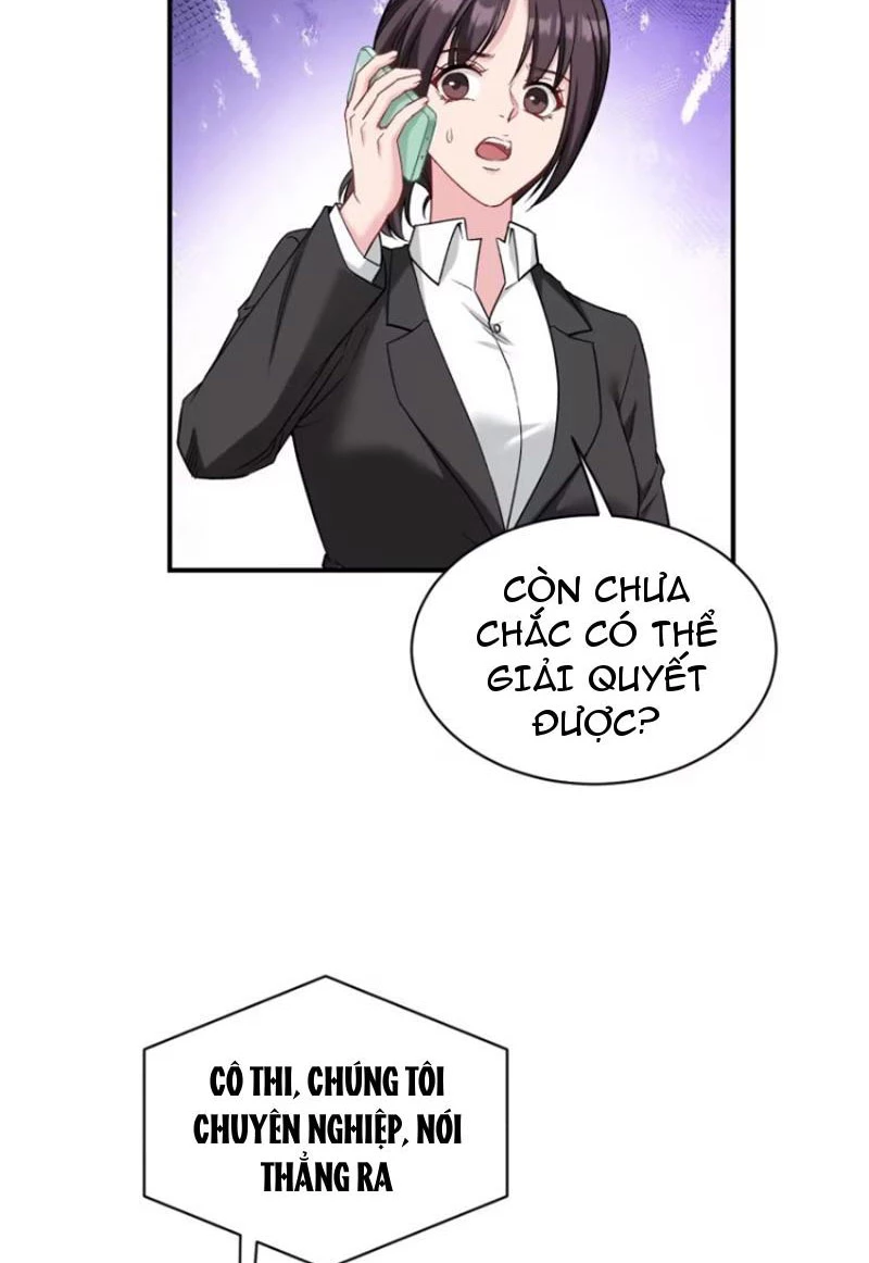 Bỏ Làm Simp Chúa, Ta Có Trong Tay Cả Tỉ Thần Hào! Chapter 84 - Trang 10