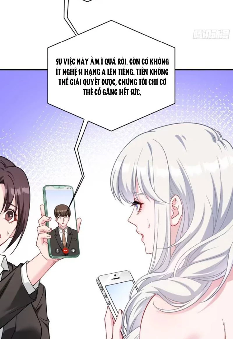 Bỏ Làm Simp Chúa, Ta Có Trong Tay Cả Tỉ Thần Hào! Chapter 84 - Trang 11