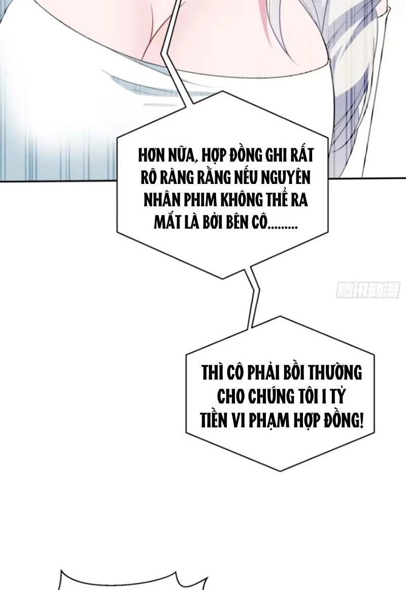 Bỏ Làm Simp Chúa, Ta Có Trong Tay Cả Tỉ Thần Hào! Chapter 84 - Trang 17