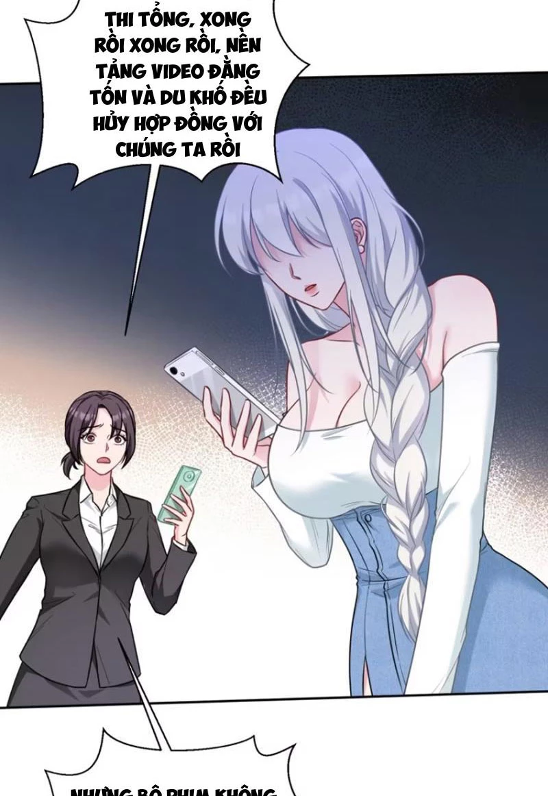 Bỏ Làm Simp Chúa, Ta Có Trong Tay Cả Tỉ Thần Hào! Chapter 84 - Trang 18