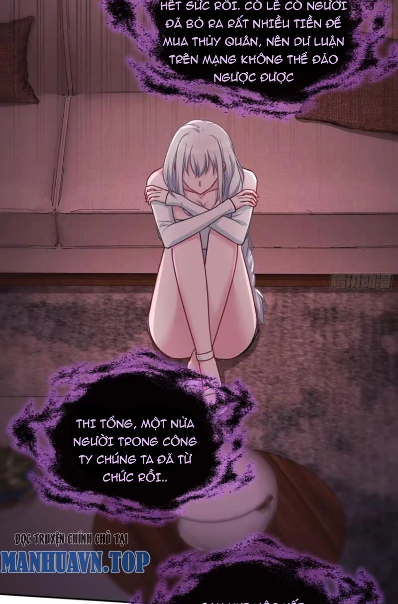 Bỏ Làm Simp Chúa, Ta Có Trong Tay Cả Tỉ Thần Hào! Chapter 84 - Trang 22