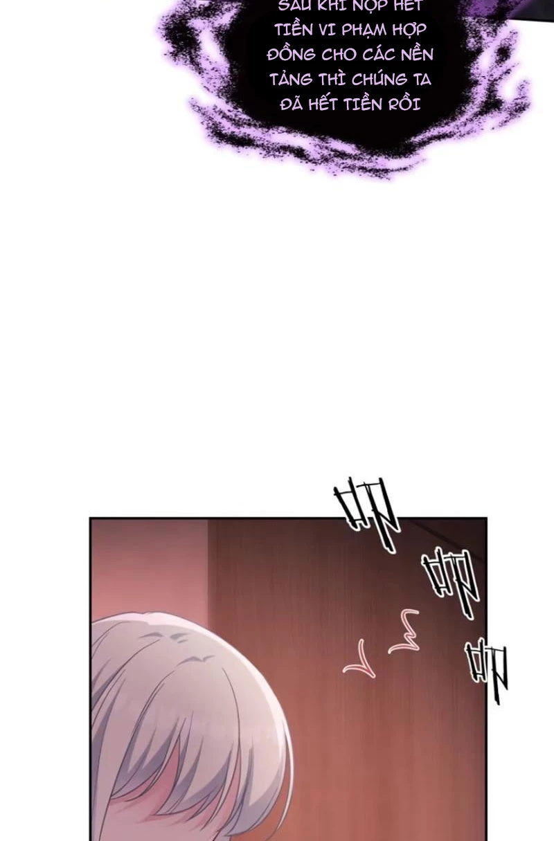 Bỏ Làm Simp Chúa, Ta Có Trong Tay Cả Tỉ Thần Hào! Chapter 84 - Trang 23