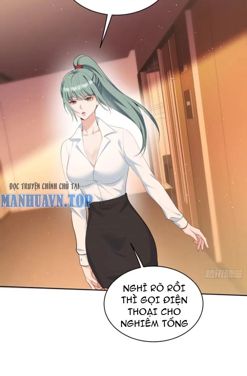 Bỏ Làm Simp Chúa, Ta Có Trong Tay Cả Tỉ Thần Hào! Chapter 84 - Trang 29