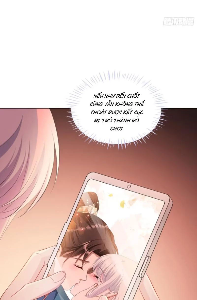 Bỏ Làm Simp Chúa, Ta Có Trong Tay Cả Tỉ Thần Hào! Chapter 84 - Trang 31