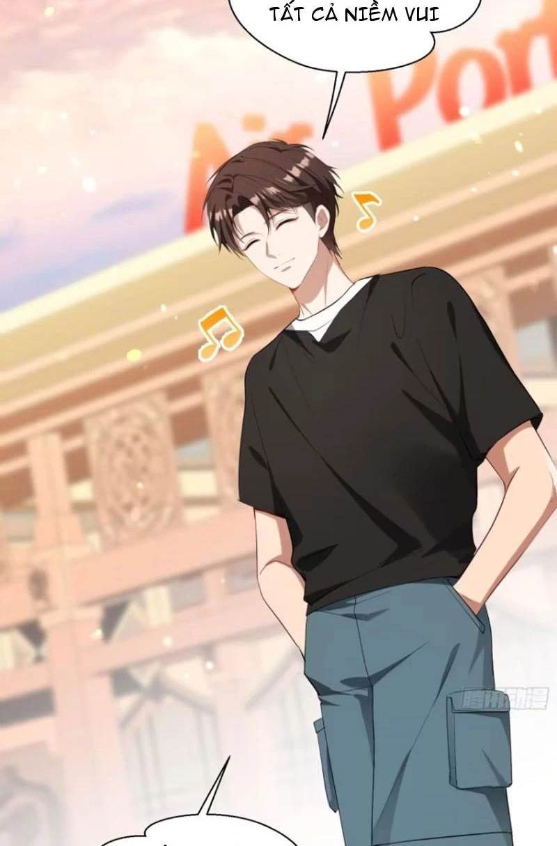 Bỏ Làm Simp Chúa, Ta Có Trong Tay Cả Tỉ Thần Hào! Chapter 84 - Trang 35