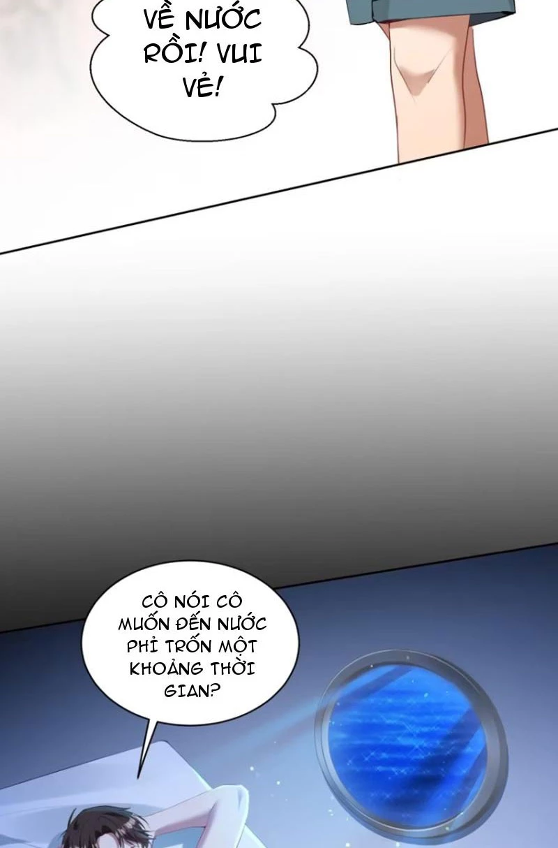 Bỏ Làm Simp Chúa, Ta Có Trong Tay Cả Tỉ Thần Hào! Chapter 84 - Trang 36