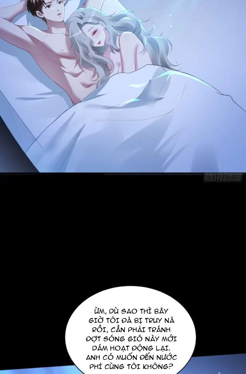 Bỏ Làm Simp Chúa, Ta Có Trong Tay Cả Tỉ Thần Hào! Chapter 84 - Trang 37
