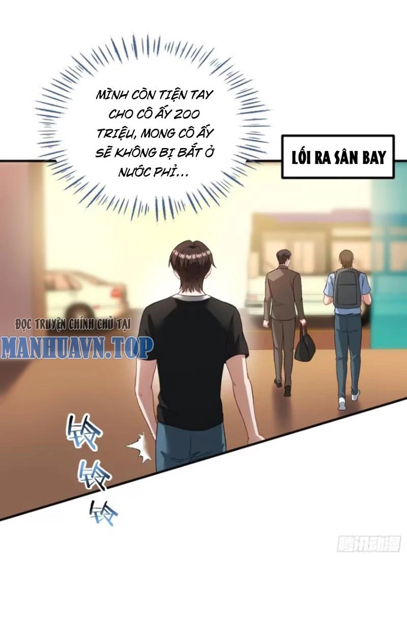 Bỏ Làm Simp Chúa, Ta Có Trong Tay Cả Tỉ Thần Hào! Chapter 84 - Trang 40