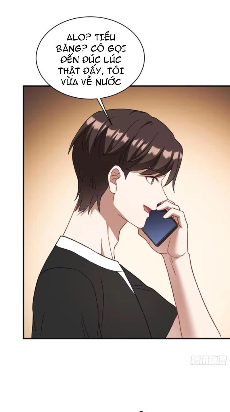 Bỏ Làm Simp Chúa, Ta Có Trong Tay Cả Tỉ Thần Hào! Chapter 84 - Trang 41