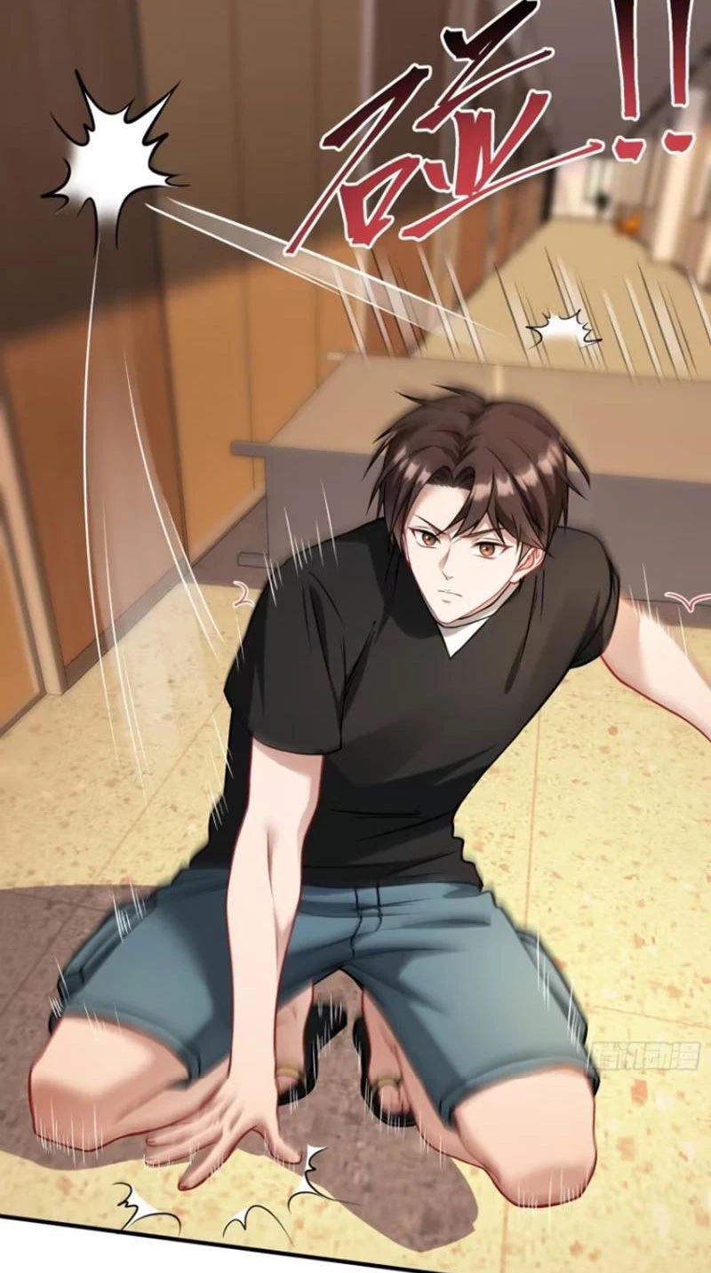 Bỏ Làm Simp Chúa, Ta Có Trong Tay Cả Tỉ Thần Hào! Chapter 84 - Trang 50